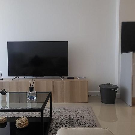 Ferienwohnung Cagnes Promenade Exterior foto