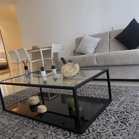 Ferienwohnung Cagnes Promenade Exterior foto